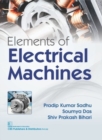 Elements of Electrical Machines - Book