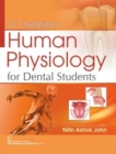 CC Chatterjee's Human Physiology : For Dental Students - Book