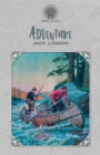Adventure - Book