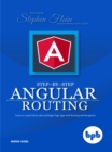 Step-by-Step Angular Routing - eBook