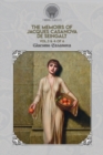 The Memoirs of Jacques Casanova de Seingalt Vol. 3 & 4 of 6 - Book