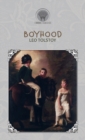 Boyhood - Book