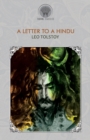 A Letter to a Hindu - Book