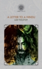 A Letter to a Hindu - Book