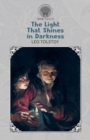 The Light Shines in the Darkness - Book