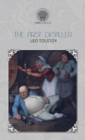 The First Distiller - Book