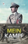 Mein Kampf (My Struggle) - Book