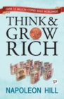 Think and Grow Rich - Book