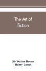 The art of fiction - Book