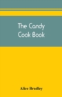 The candy cook book - Book