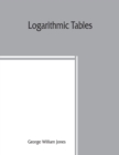 Logarithmic tables - Book