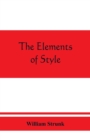 The elements of style - Book