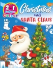 Christmas and Santa Claus - Book