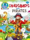 Dinosaurs and Pirates - Book
