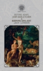 Before Adam, John Barleycorn & Burning Daylight - Book