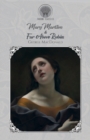 Mary Marston & Far Above Rubies - Book