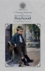 A Rough Shaking & Ranald Bannerman's Boyhood - Book