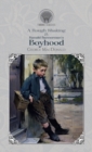 A Rough Shaking & Ranald Bannerman's Boyhood - Book