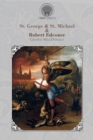 St. George & St. Michael & Robert Falconer - Book