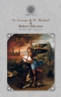 St. George & St. Michael & Robert Falconer - Book
