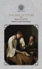 Vailima Letters & Ballads - Book