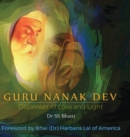 Guru Nanak Dev : Dispenser of Love and Light - Book