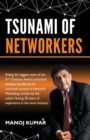 Tsunami of Networkers - Book