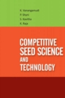 Competitive Seed Science Technology - Book