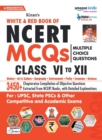 Ncert MCQ (English) Fresh (20-12-2019) PDF - Book
