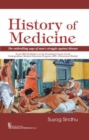 History of Medicine - Book