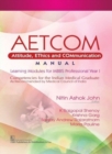 AETCOM : Attitude, EThics and COMmunication Manual - Book