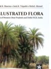 Illustrated Flora : Part of Western Uttar Pradesh and Delhi NCR India - Book