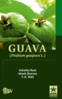 Guava : Psidium Guajava L. - Book