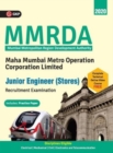 Mmrda Mmmocl 2019 Junior Engineer (Stores) - Book