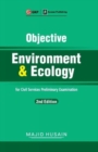 Objective Environment & Ecology - Book