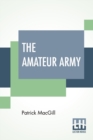 The Amateur Army - Book