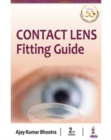 Contact Lens: Fitting Guide - Book