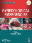 Gynecological Emergencies - Book