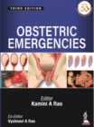 Obstetric Emergencies - Book