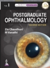 Postgraduate Ophthalmology : Two Volume Set - Book