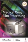 Medical X-ray Film Processing - Book