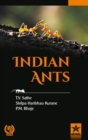 Indian Ants - Book
