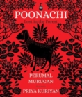 Poonachi : Lost in the Forest - Book