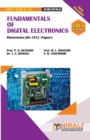 Fundamentals of Digital Electronics (2 Credits) Electronic Science - Book
