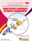 Quantitative Techniques in Project Management - Book