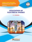 Utilization of Electrical Energy (22626) - Book