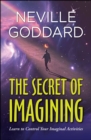 The Secret of Imagining - eBook