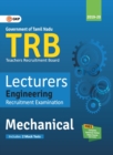 Trb Lecturers Engineering Mechanical Engineering - Book