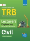 Trb Lecturers Engineering Civil Engineering - Book