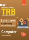Trb Lecturers Engineering Computer Engineering - Book